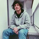 Adriano Salgado - @dricosalgado10 - Instagram