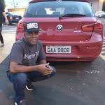 Adriano Salgado - @adrianosalgado68 - Instagram