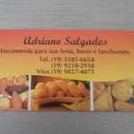 Adriano Salgado - @adriano_salgados_01 - Instagram