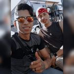 Adriano Severino - @__adrianoseverino - Instagram