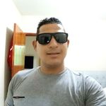 Adriano Severino - @nunumbeatriz - Instagram
