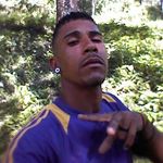 Adriano Silvah - @adriano.severino.3998 - Instagram