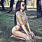 Marilie Lind - @adrianosoler_ - Instagram