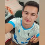 Adriano Sosa - @sosa.monti_2003 - Instagram