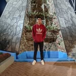 Adriano Soto - @sebastian_soto_22 - Instagram