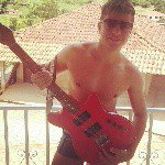 Adriano Sousa - @adrsous - Instagram