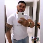 Adriano Sousa - Facebook