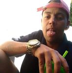 Adriano Sousa - Facebook