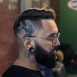 Adriano Sousa - @adrianosousatattoo - Instagram