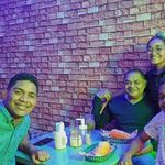 Adriano Suarez - @adrianosuarez54 - Instagram