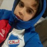 Adriano Suárez - @adriano_suarez_1899 - Instagram