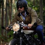 Adriano Suárez Mardones - @adriano_suarez - Instagram