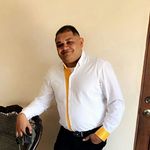 Adriano Suárez, V. - @adrianosuarezv - Instagram