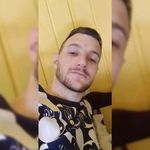 Adriano Tomé - @adriano______tm - Instagram