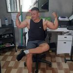 Adriano Tomé da Silva - @adrianotomeda - Instagram