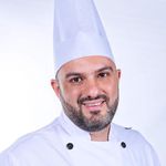 Adriano Valente | Chef de Cozinha - @chefadrianovalente - Instagram