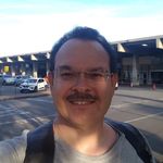 Adriano Valente Rocha - @rockafella_br - Instagram
