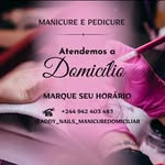 Adriano Tchicola Valentim - @addy_nails_unhasdomiciliar - Instagram