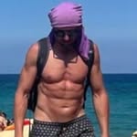 Adriano Valentini - @l_ultimo_dei_vegani - Instagram