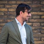 Adriano Valentini - @adrianovln - Instagram