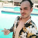 Adriano Valério da Silva - @adriano.valerio - Instagram