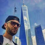 Adriano Vitale - @adryvit - Instagram