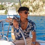 Adriano_Vitale - @adriano_vitale_ - Instagram