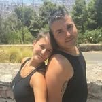 Adriano Vitale - @papa_rebell - Instagram