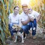 Adriano - Fazenda Zanella - @fazenda_zanella - Instagram