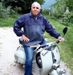 Adriano Zanella - Facebook
