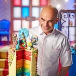 Evan H - @adriano_zumbo_baking - Instagram