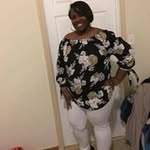 Adriauna Scott - @adriaunascott - Instagram