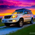 Adric High - @baym4x_gx420 - Instagram