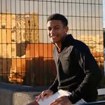 Adrick Hall - @adrick_4 - Instagram