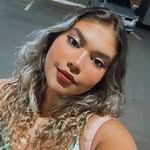 Adriele Brasil - @adrielee_brz - Instagram