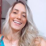 Adriele Oliveira - @adrielee_o - Instagram