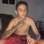 Adria Silva - Facebook
