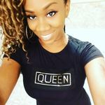 Adrie West-Williams - @stylezbyann - Instagram