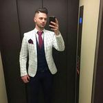 Adriel Adams - @adrieladams180 - Instagram