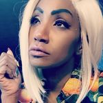 Adriel Adams - @xzotic_chick - Instagram