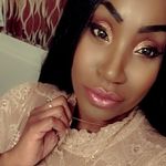 Adriel Adams - @xzoticchick - Instagram