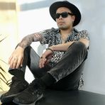 Adriel Alcala - Facebook