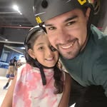 Adriel Aleman - @massialeman - Instagram