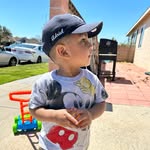 Adriel Ezekiel Aleman - @adriel_aleman - Instagram