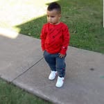 Julio Alemán - @adrielaleman15 - Instagram