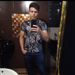Adriel Alfonso - @adrielalfonsomartinez - Instagram