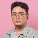Adriel James Alfonso - @tiagonometry - Instagram