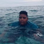 Adriel Almonte - @el_mundo_de_adriel - Instagram
