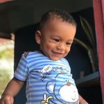 Adriel david Polanco Almonte💙 - @babyadriel17 - Instagram