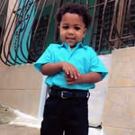 Smil Adriel Almonte - @smiladriel - Instagram